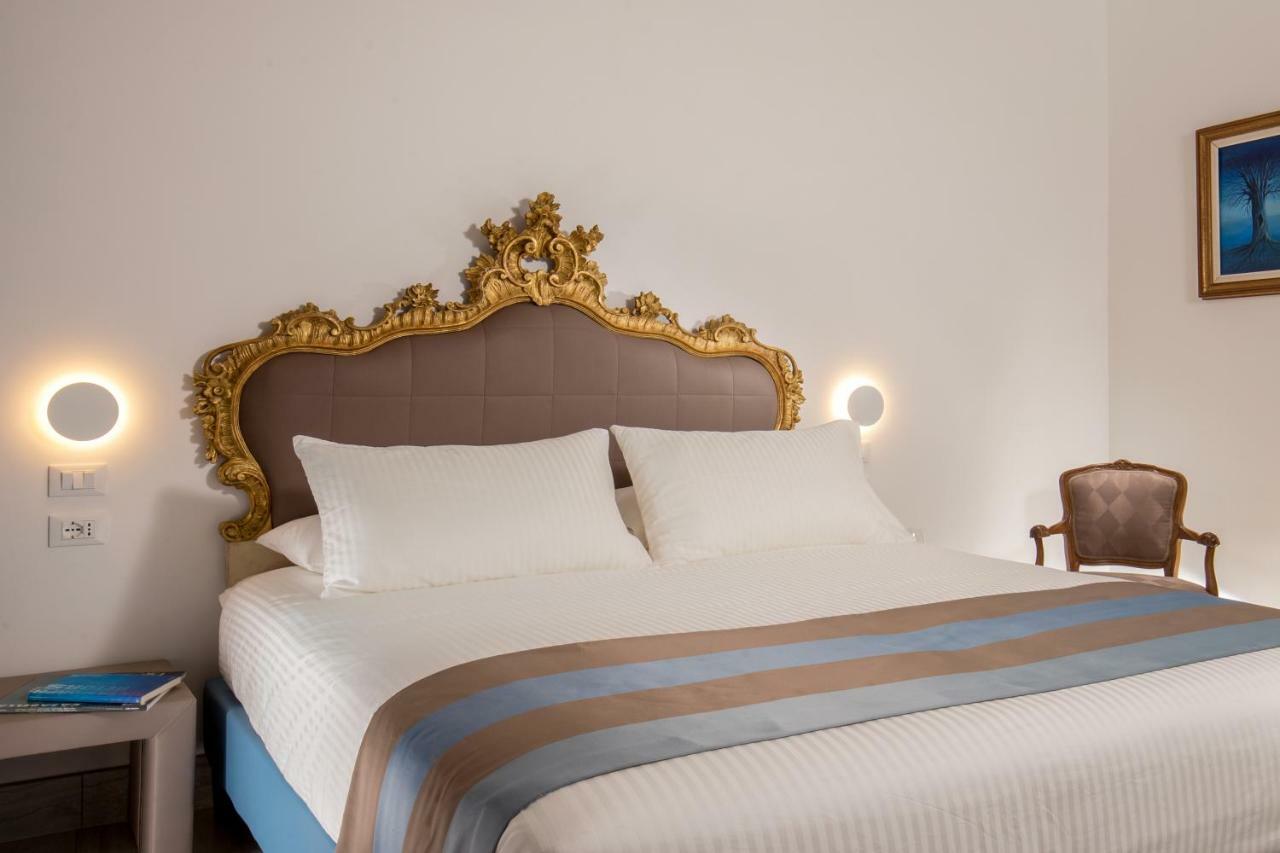 Gcf Luxury Suites, Guest House Rom Exterior foto